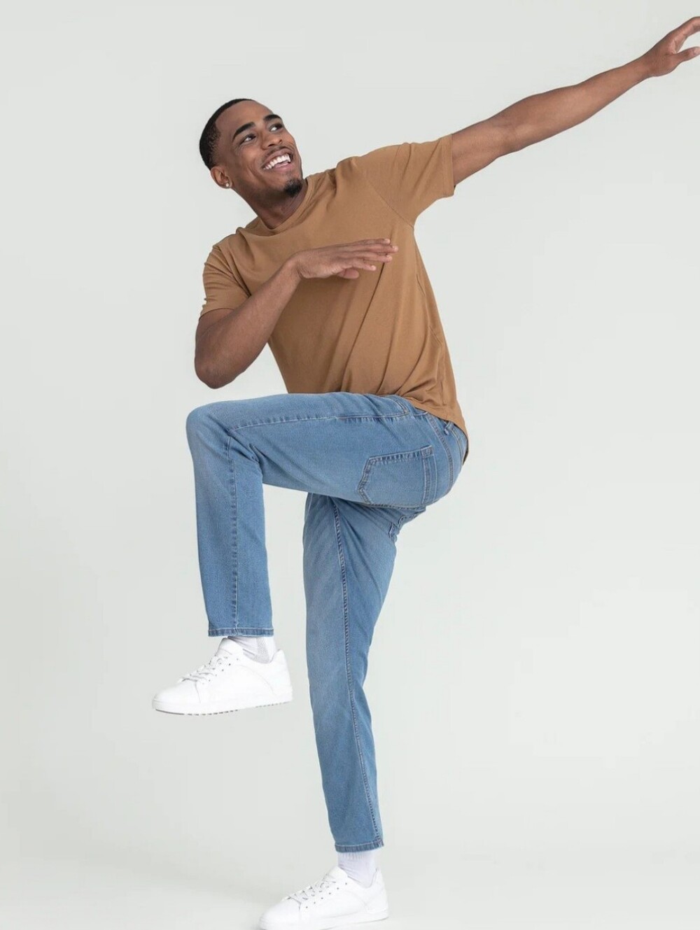 TPJ The Perfect Jean